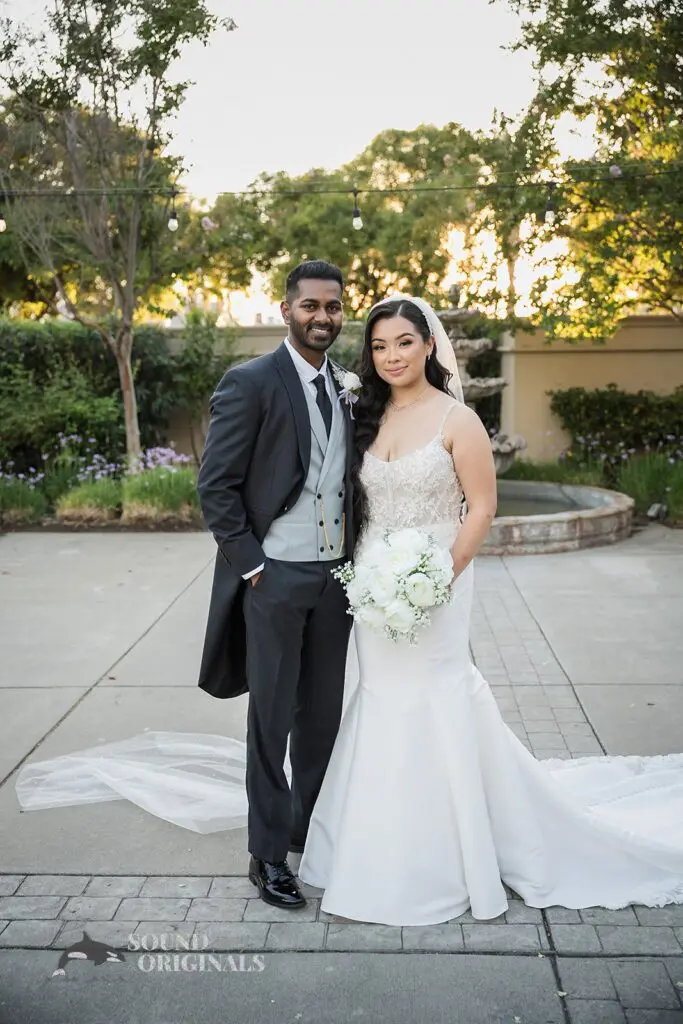 Rianna & Abishai -