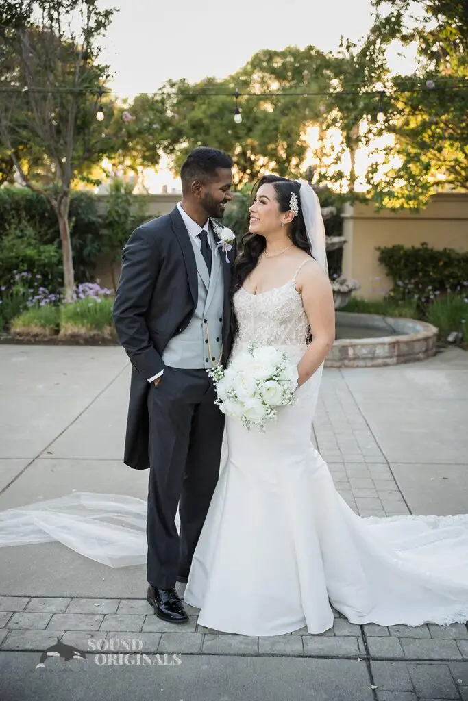 Rianna & Abishai -