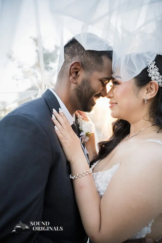 Rianna & Abishai -