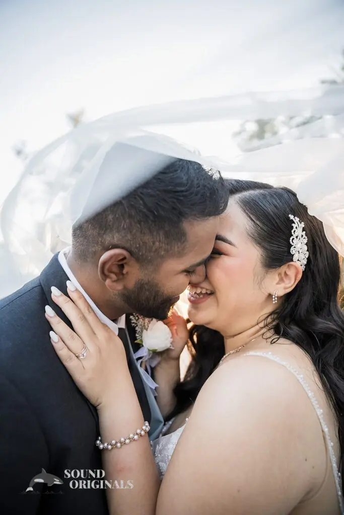 Rianna & Abishai -