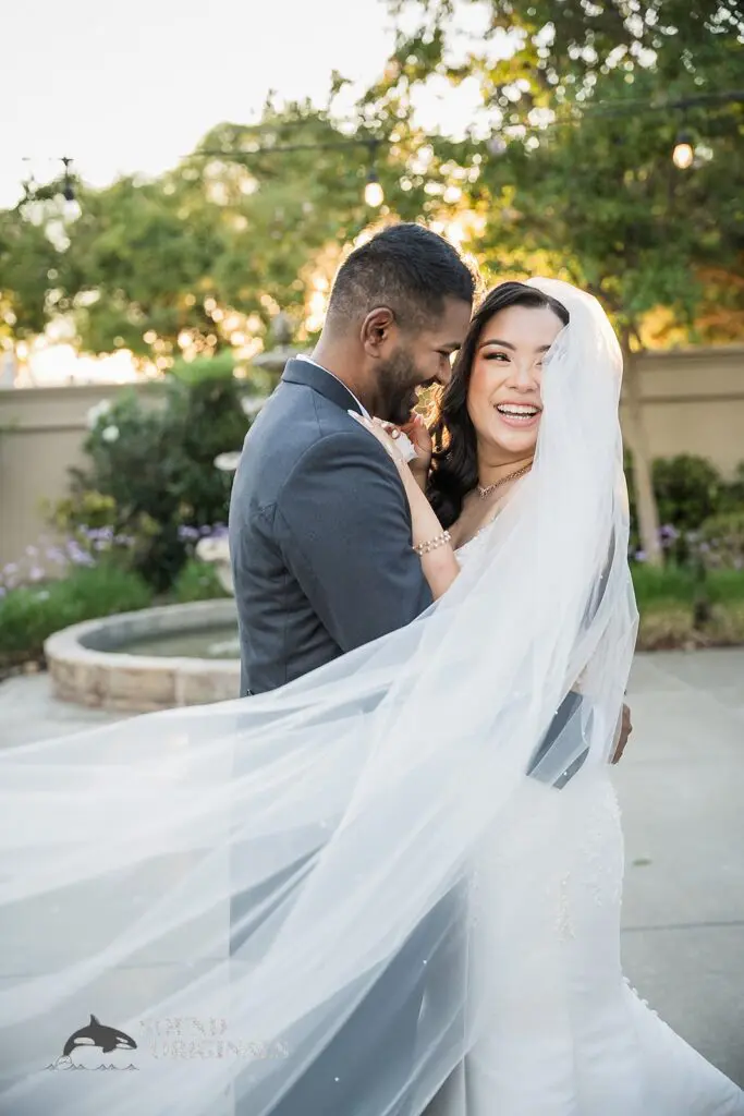 Rianna & Abishai -