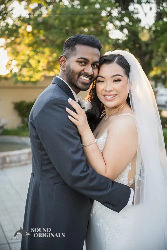 Rianna & Abishai -