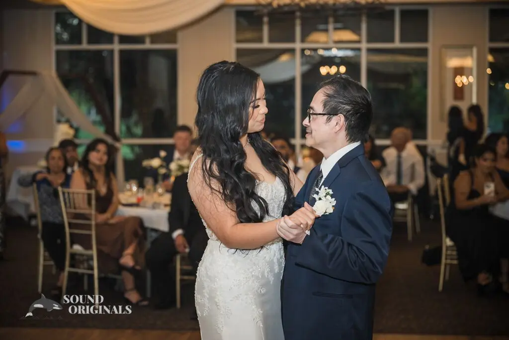 Rianna & Abishai -
