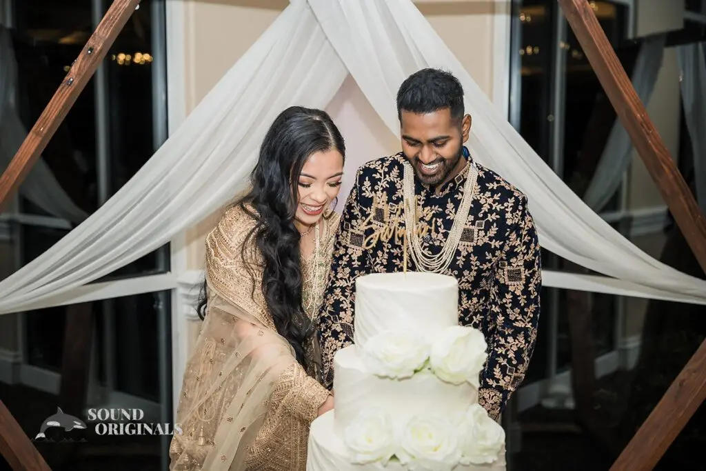 Rianna & Abishai -