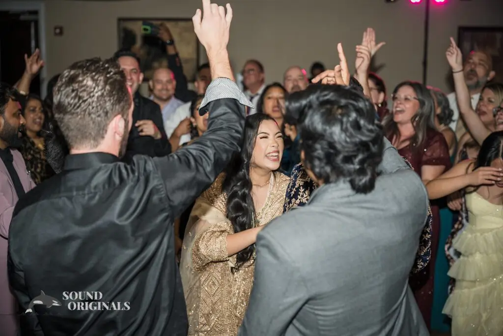 Rianna & Abishai -