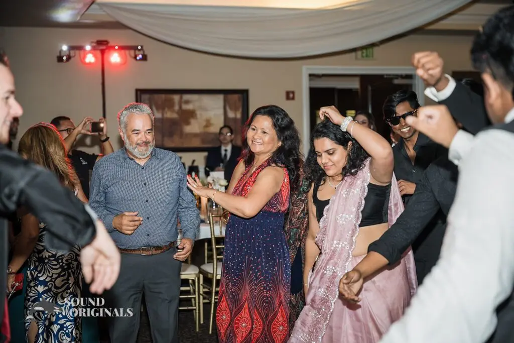 Rianna & Abishai -