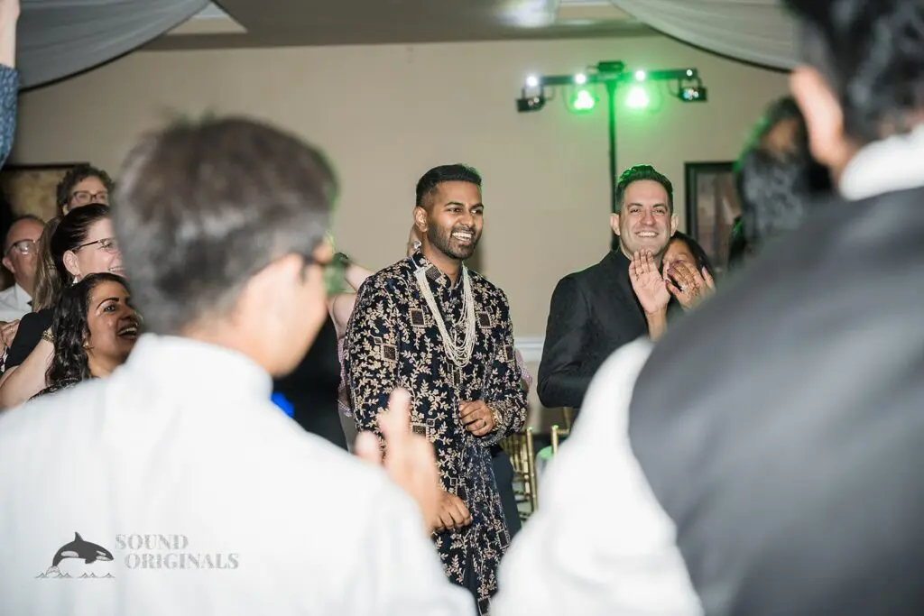 Rianna & Abishai -