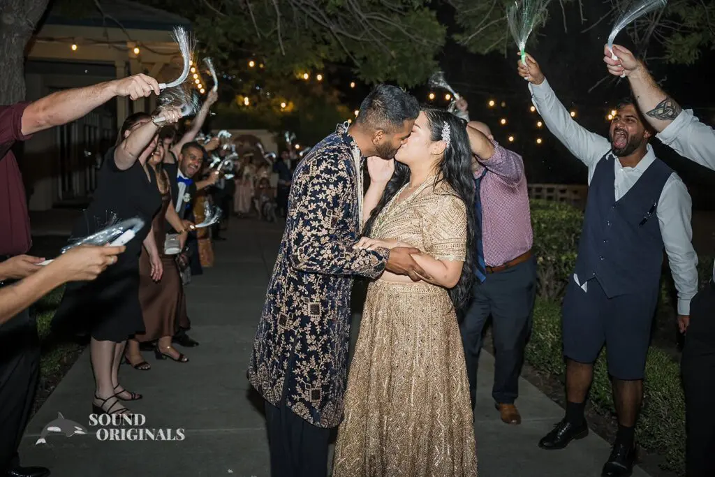 Rianna & Abishai -