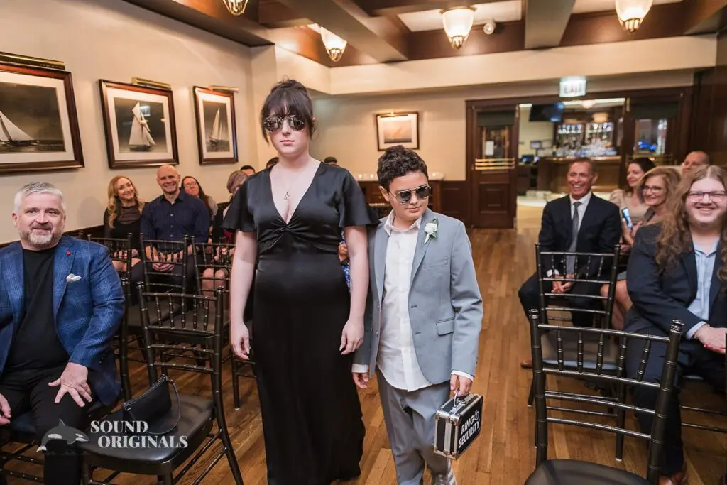 Meghan & Dan -