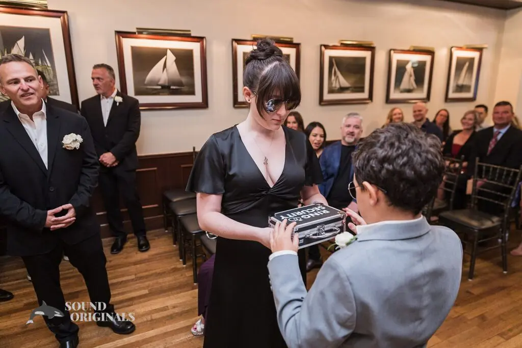 Meghan & Dan -