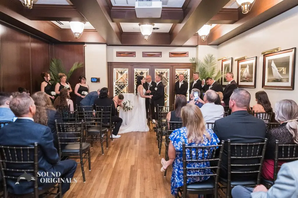 Meghan & Dan -