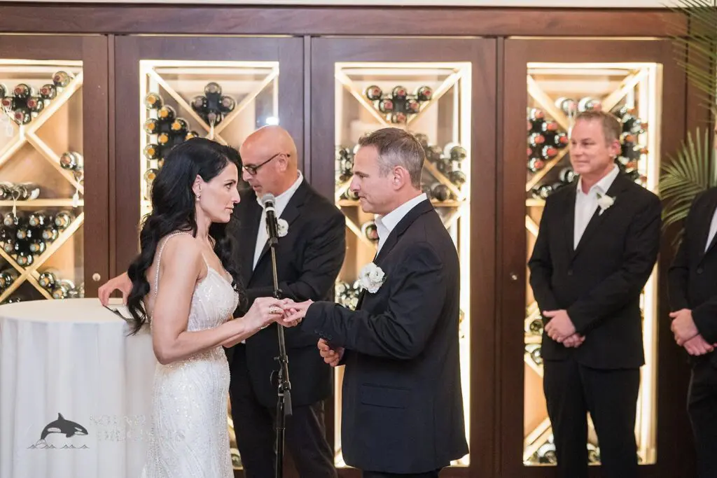 Meghan & Dan -