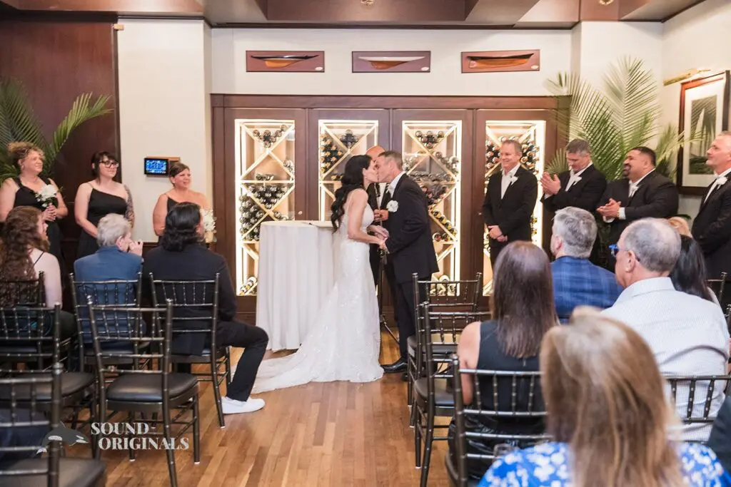 Meghan & Dan -
