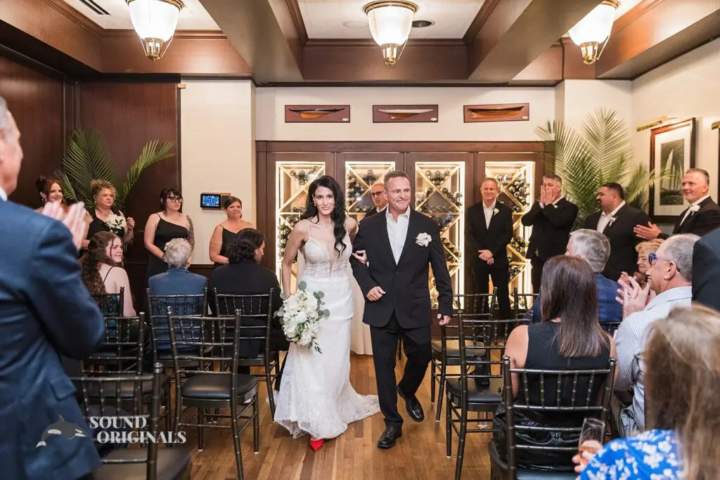 Meghan & Dan -