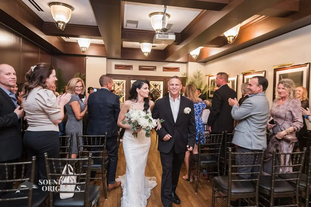 Meghan & Dan -