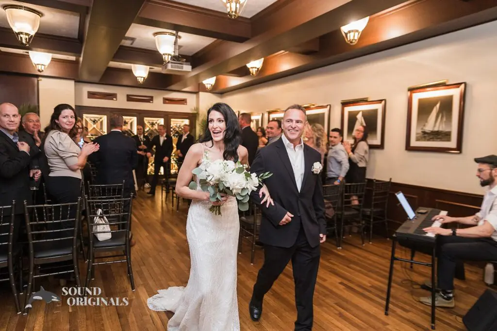 Meghan & Dan -