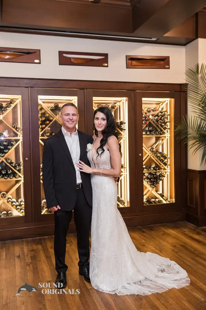 Meghan & Dan -