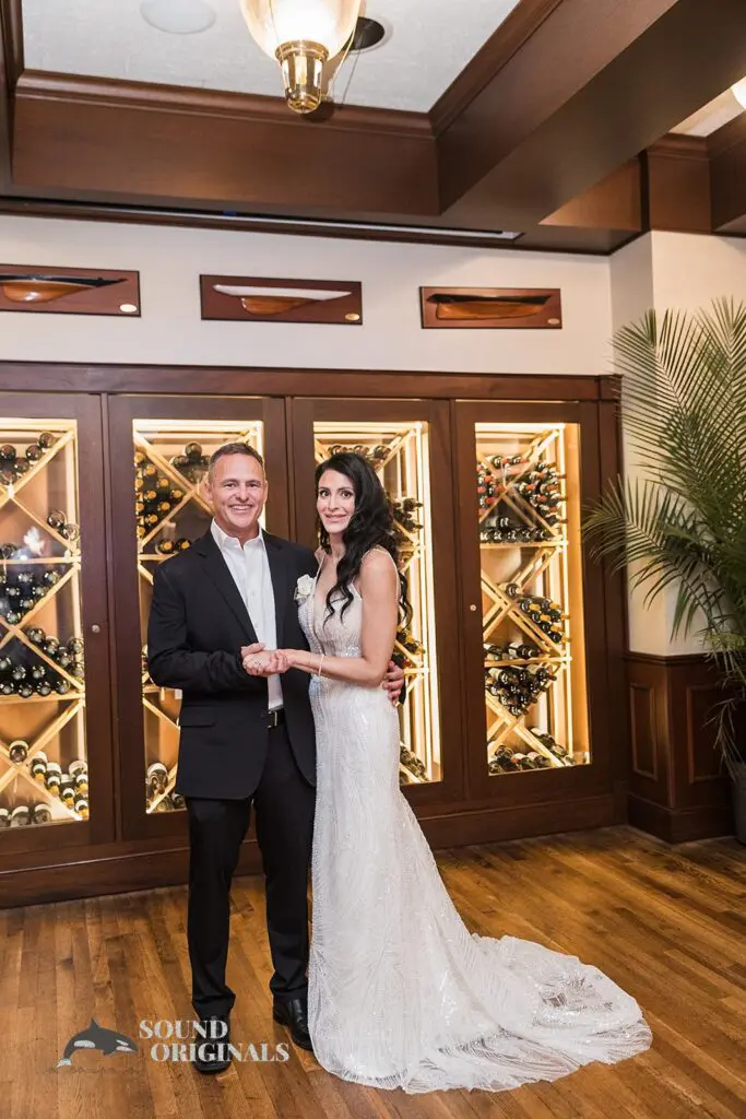 Meghan & Dan -