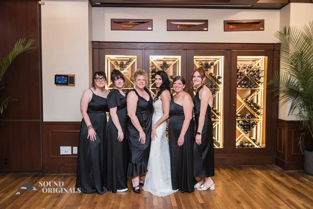 Meghan & Dan -