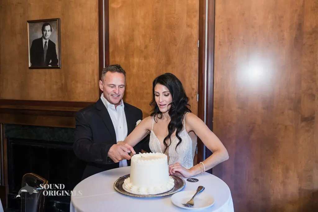 Meghan & Dan -