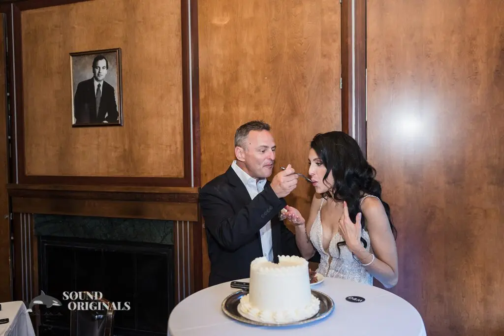Meghan & Dan -