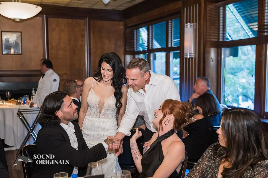 Meghan & Dan -