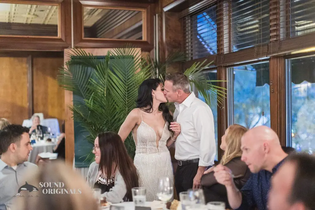 Meghan & Dan -