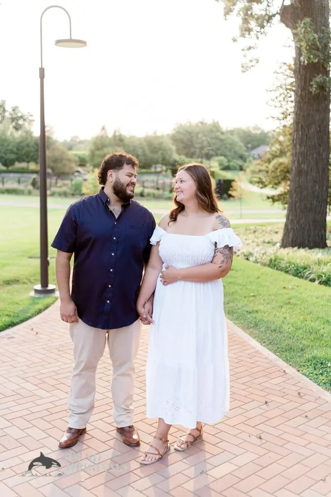 Jessica & Jorge -