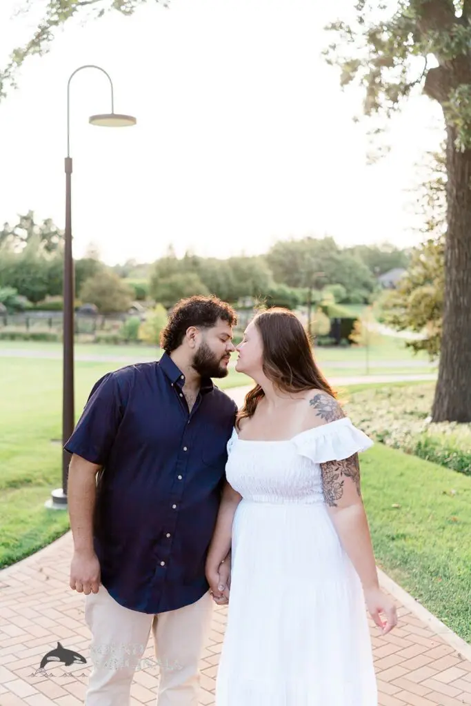 Jessica & Jorge -
