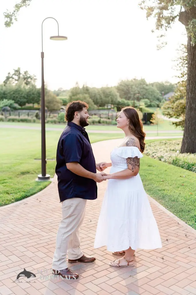 Jessica & Jorge -