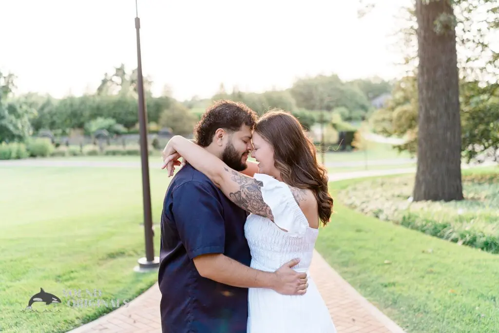 Jessica & Jorge -