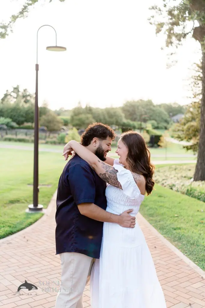Jessica & Jorge -
