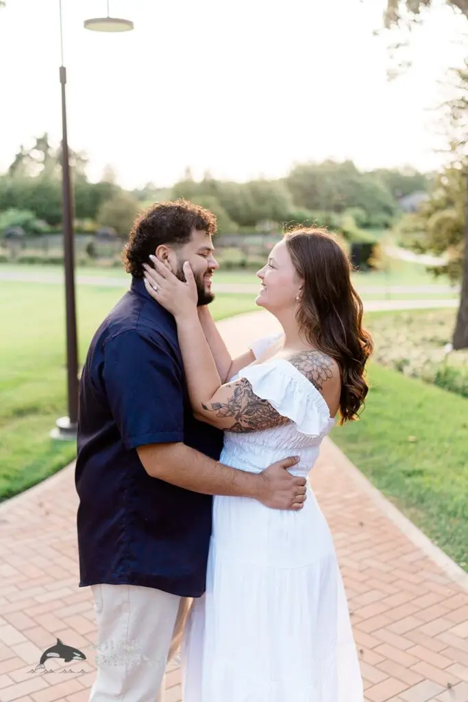 Jessica & Jorge -
