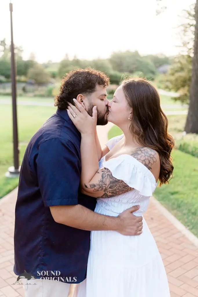 Jessica & Jorge -