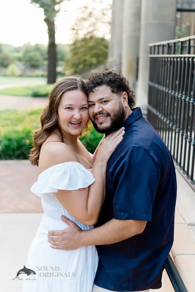 Jessica & Jorge -