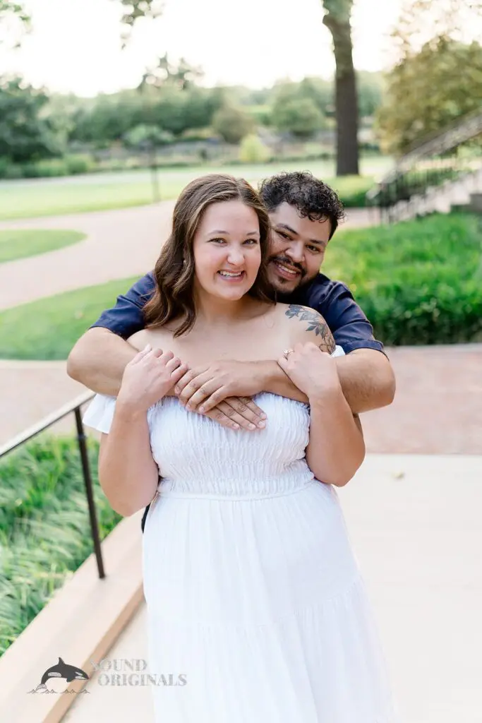 Jessica & Jorge -