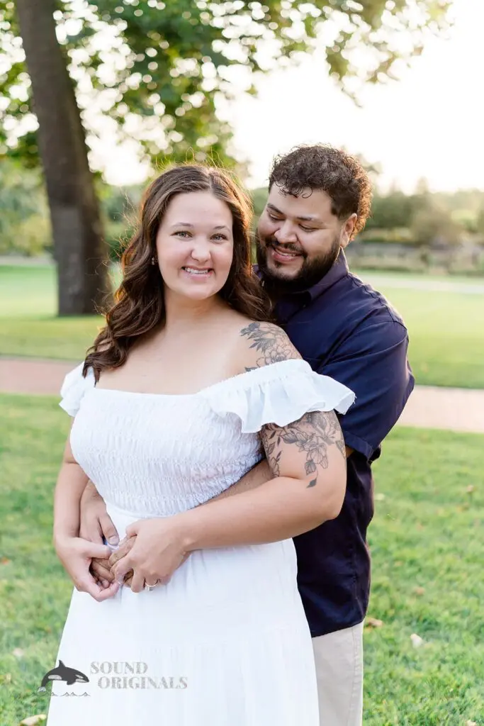 Jessica & Jorge -