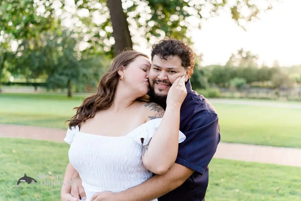 Jessica & Jorge -