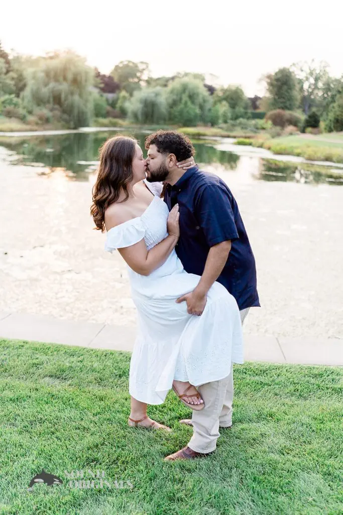 Jessica & Jorge -