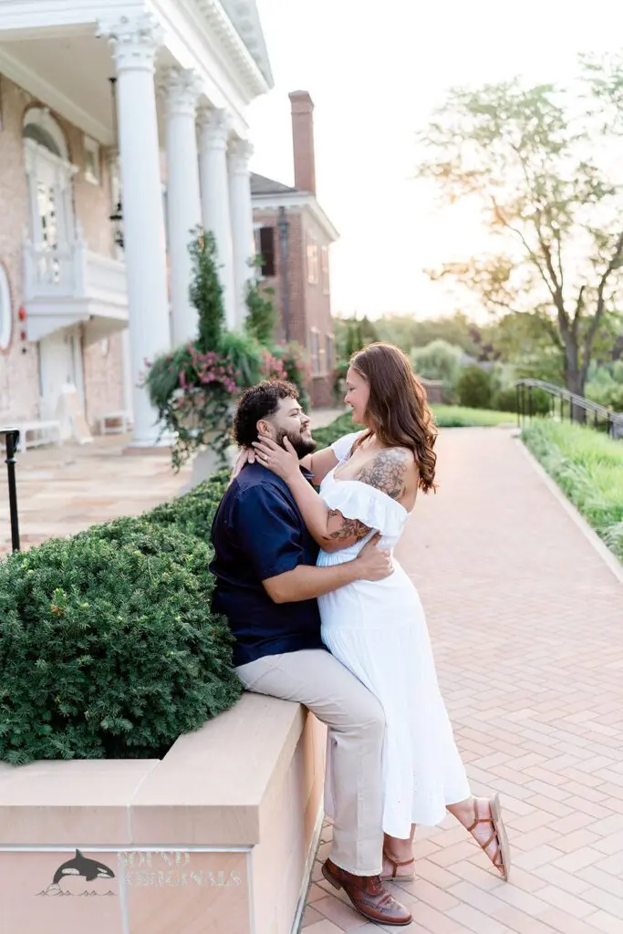 Jessica & Jorge -