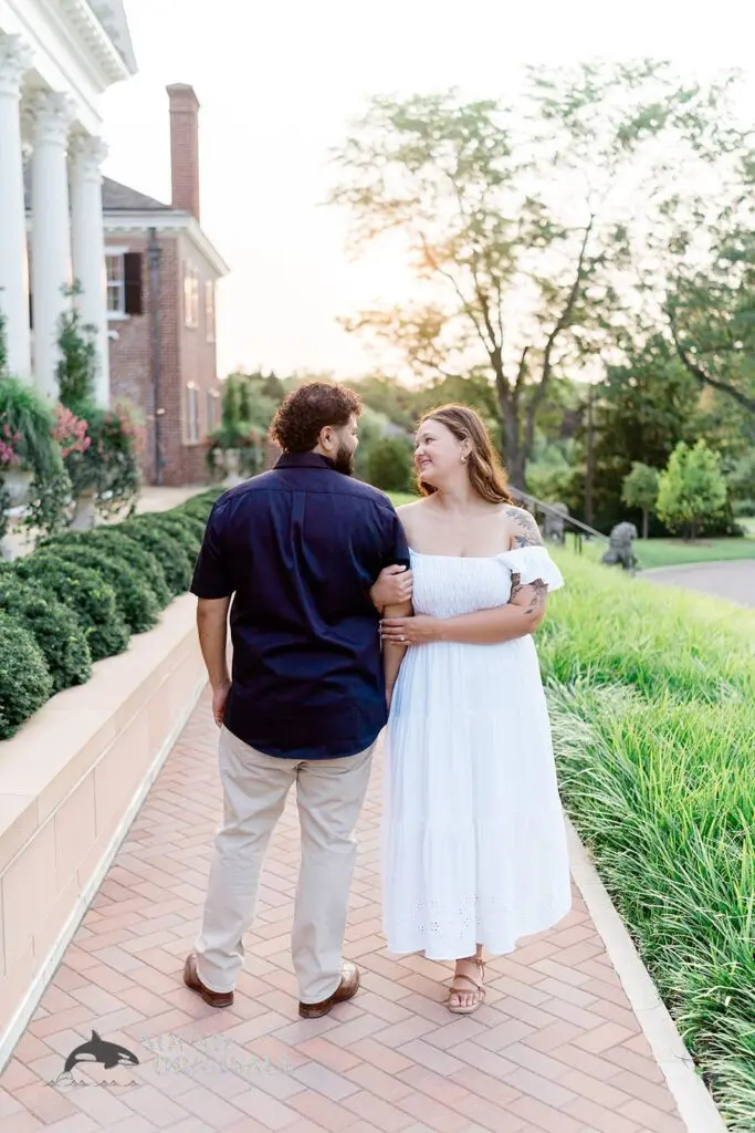 Jessica & Jorge -