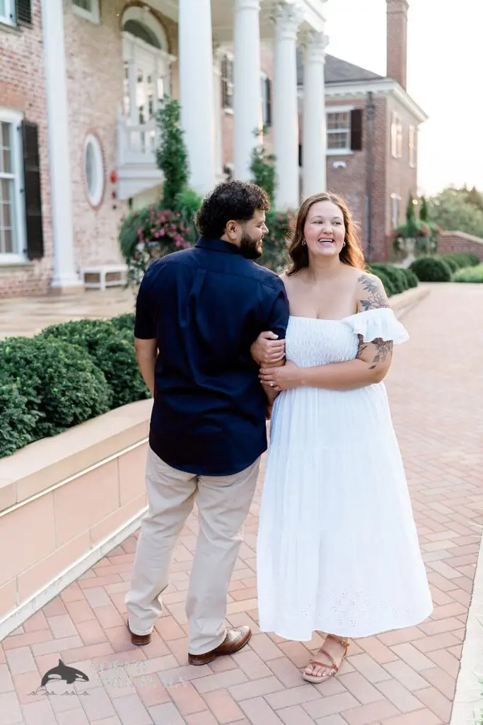 Jessica & Jorge -