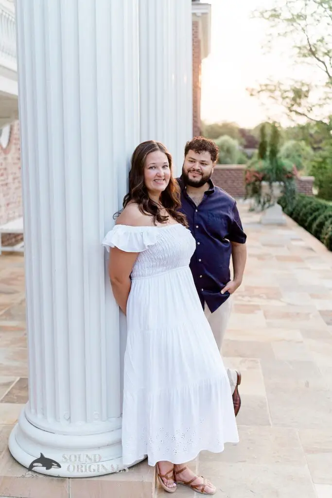 Jessica & Jorge -