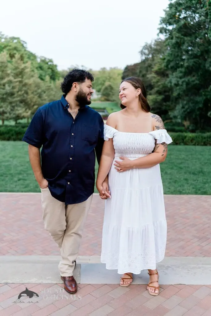 Jessica & Jorge -