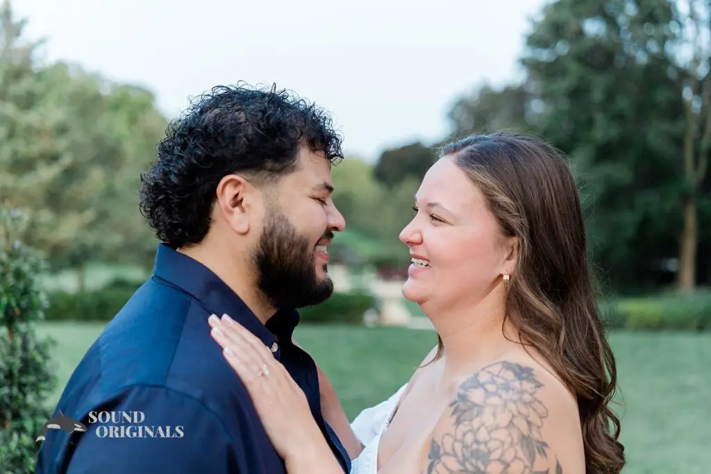 Jessica & Jorge -
