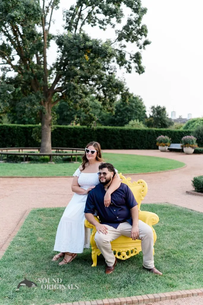 Jessica & Jorge -