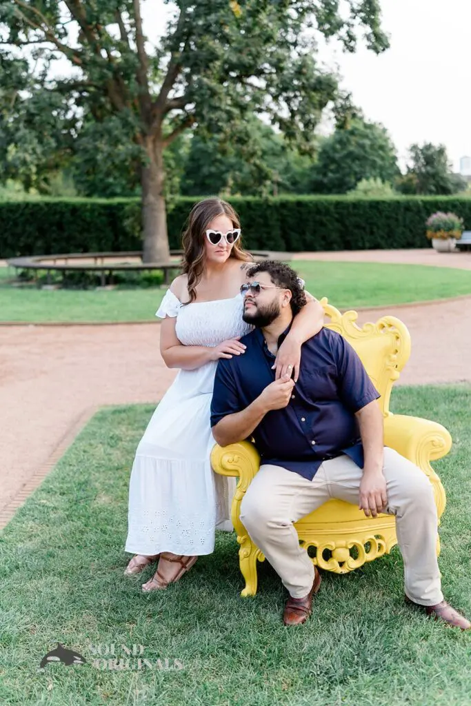 Jessica & Jorge -