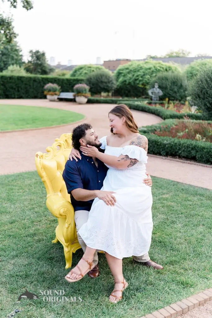 Jessica & Jorge -