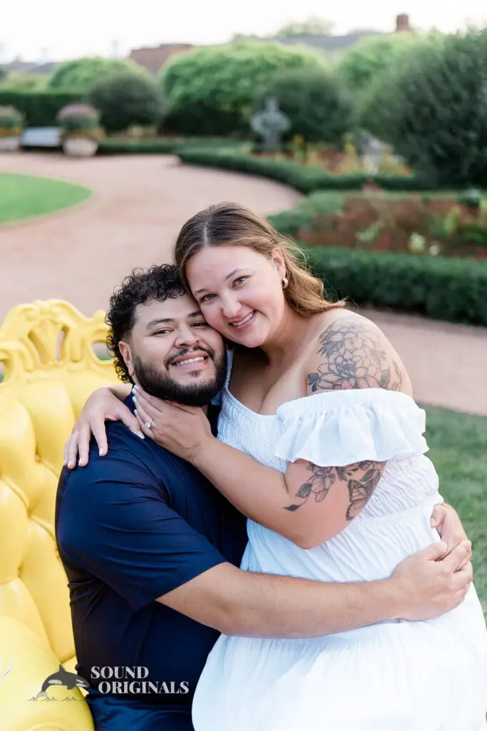 Jessica & Jorge -