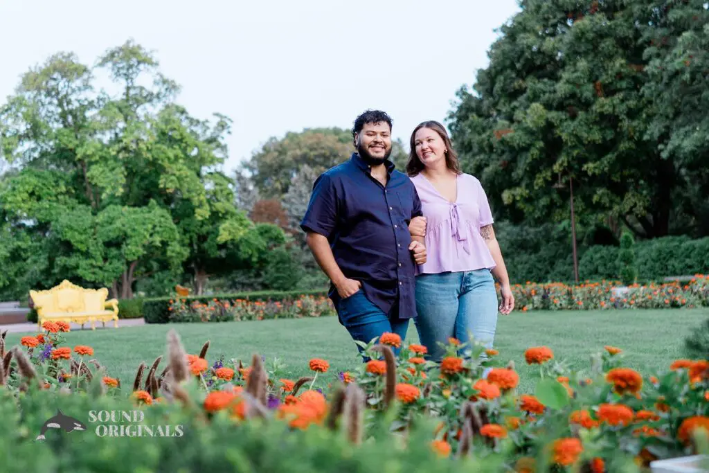 Jessica & Jorge -